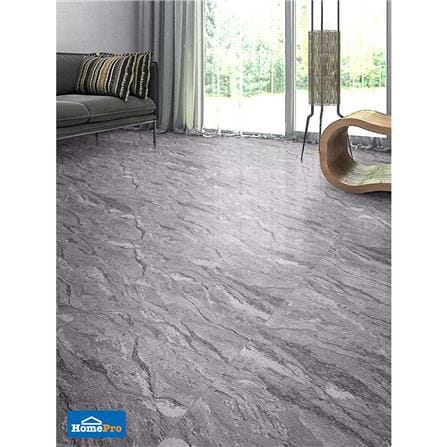 กระเบื้องพื้น 60x60 ซม. อเมซอน เกรย์ 1.44M2_3