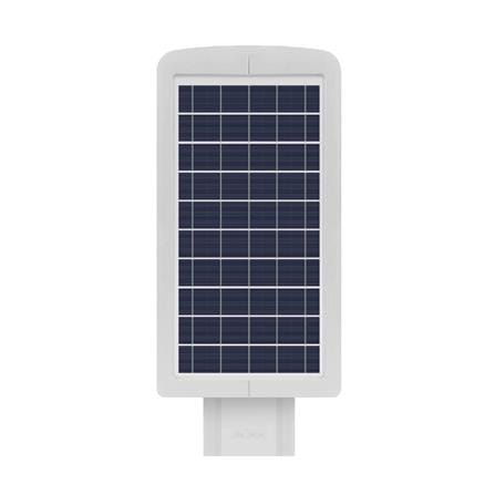 ไฟถนน SOLAR LED LAMPTAN NIGHT WATCH 55 วัตต์ DAYLIGHT สีเทา_2