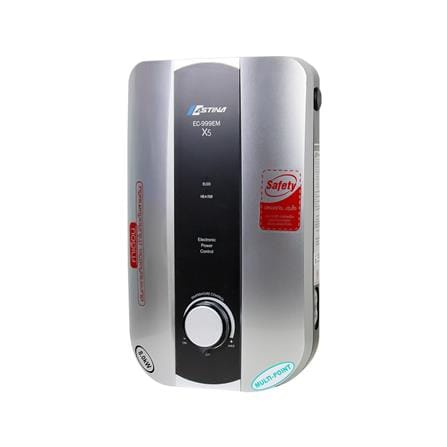 เครื่องทำน้ำร้อน ASTINA EC-999(X5) 8,000 วัตต์_1
