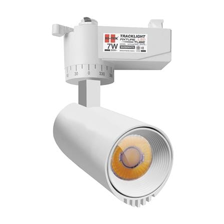 แทรคไลท์ LED HI-TEK TUBE HFITL007WW 7 วัตต์ WARM W...