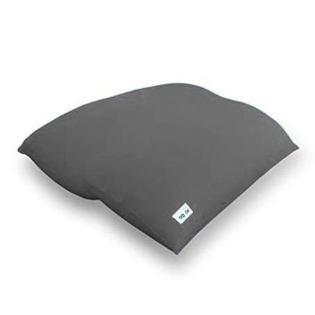 เบาะนั่ง YOGIBO DOUBLE MAX 120x170 ซม. สีเทาเข้ม