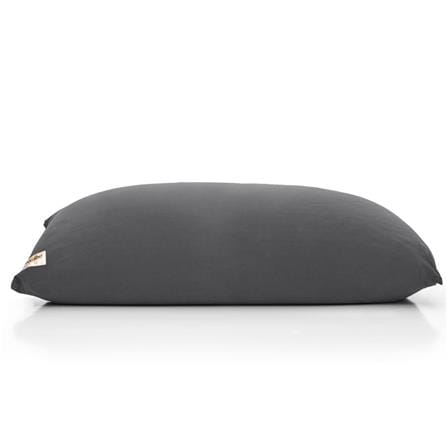 เบาะนั่ง YOGIBO MIDI 60x120 ซม. สีเทาเข้ม