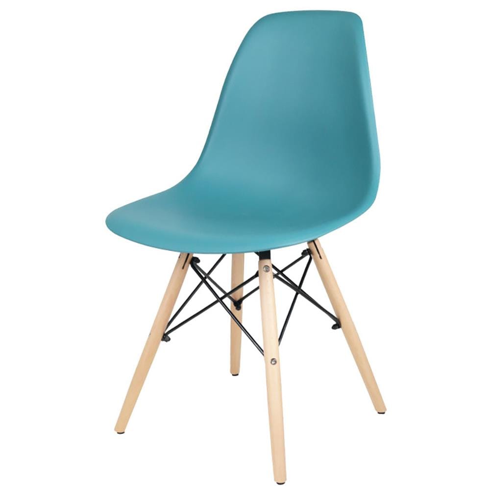 เก้าอี้อเนกประสงค์ FURINTREND TALE 3 สี BLUE GREEN