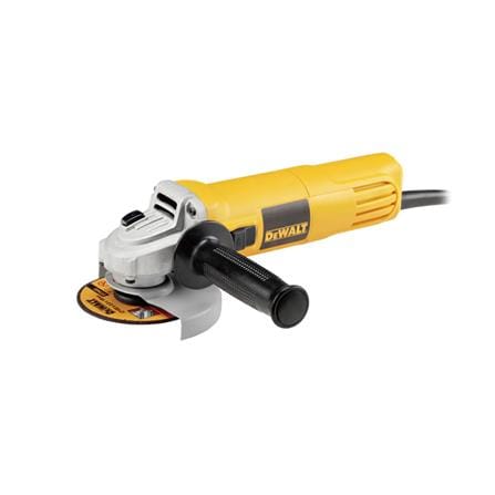 เครื่องเจียร DEWALT DWE4118-B1 4 นิ้ว 950 วัตต์_0
