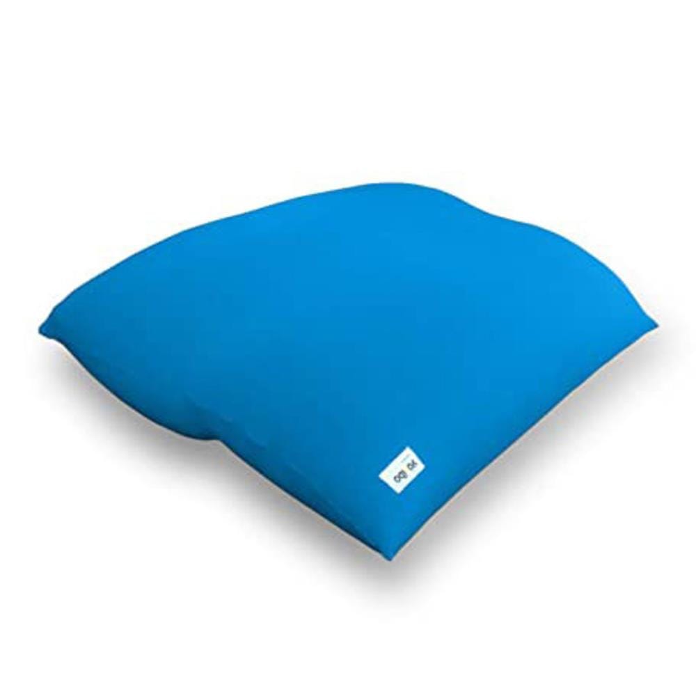 เบาะนั่ง YOGIBO DOUBLE MAX 120x170 ซม. สีฟ้า