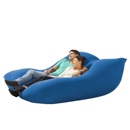 เบาะนั่ง YOGIBO DOUBLE MAX 120x170 ซม. สีฟ้า_1