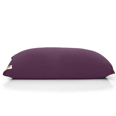 เบาะนั่ง YOGIBO MIDI 60x120 ซม. สีม่วง