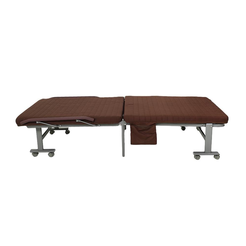 เตียงพับพร้อม TOPPER EAZYBED JEB-80 40x80x190 ซม.