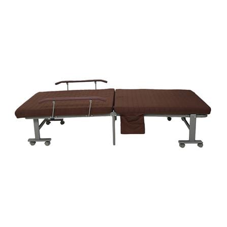 เตียงพับพร้อม TOPPER EAZYBED JEB-80 40x80x190 ซม._2