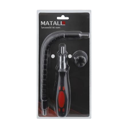 ไขควงงอได้ 90 องศา MATALL HMP1081976-A_4