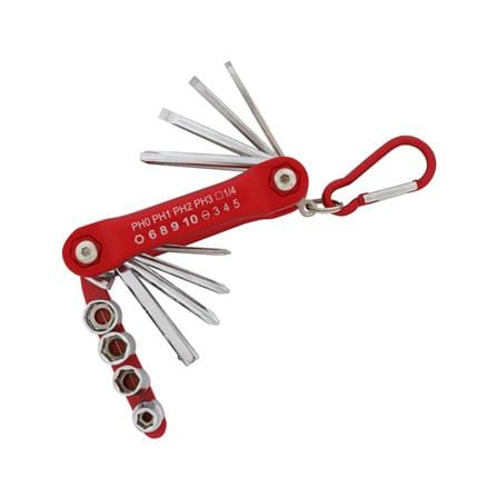 ไขควงอเนกประสงค์ MATALL HMP1074934-A 12IN1_0