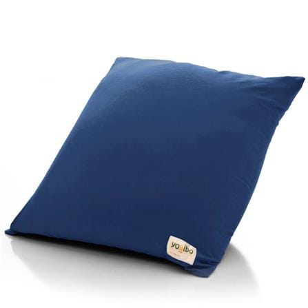 เบาะนั่ง YOGIBO MINI 75x90 ซม. สีน้ำเงิน