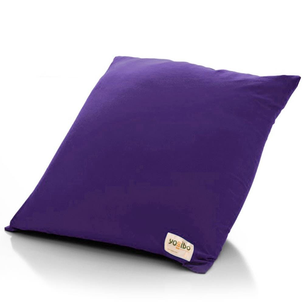 เบาะนั่ง YOGIBO MINI 75x90 ซม. สีม่วง