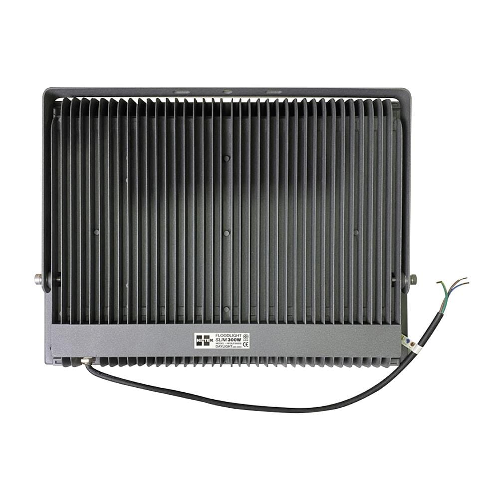 สปอตไลท์ภายนอก LED HI-TEK HFOLF300DS 300 วัตต์ DAYLIGHT