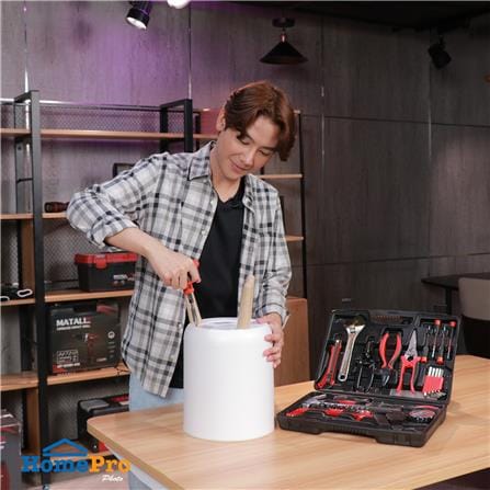 ชุดเครื่องมือช่าง MATALL 53 ชิ้น/ชุด_4