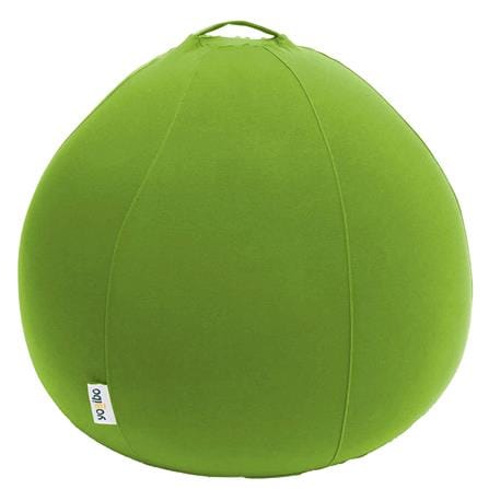 เบาะนั่ง YOGIBO POD 90x95 ซม. สีเขียว_0