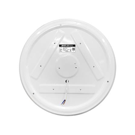 ไฟเพดาน LED EVE 588547 13 นิ้ว 24 วัตต์ DAYLIGHT สีขาว_2