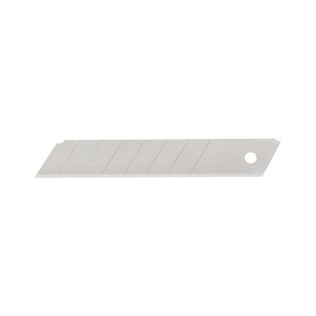 ใบมีดคัตเตอร์ MATALL HMP1056411-A 18 มม.