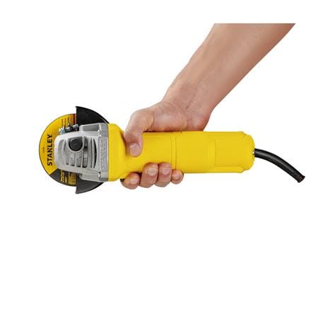 เครื่องเจียร STANLEY SG6100A-B1 4 นิ้ว 620 วัตต์_0
