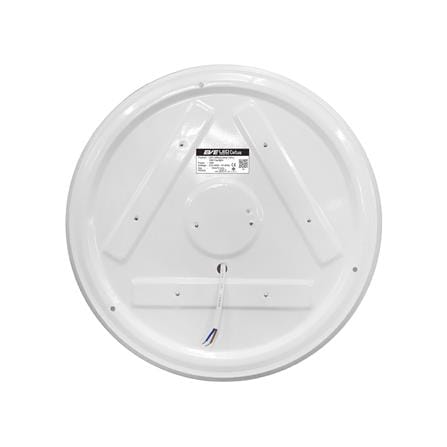 ไฟเพดาน LED EVE 588523 13 นิ้ว 18 วัตต์ DAYLIGHT สีขาว_2