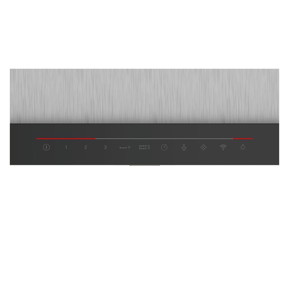 เครื่องดูดควันกระโจม BOSCH DWB98PR50 90 ซม.