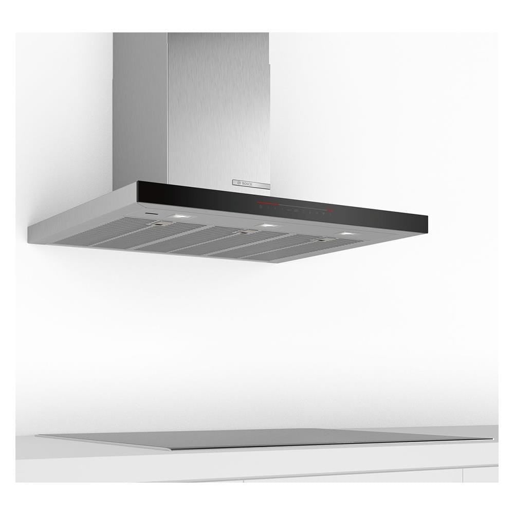เครื่องดูดควันกระโจม BOSCH DWB98PR50 90 ซม.