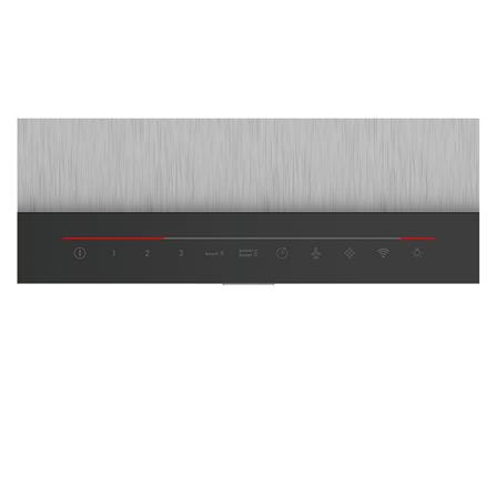 เครื่องดูดควันกระโจม BOSCH DWB98PR50 90 ซม._1