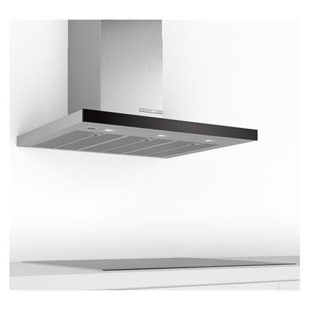 เครื่องดูดควันกระโจม BOSCH DWB98PR50 90 ซม._2