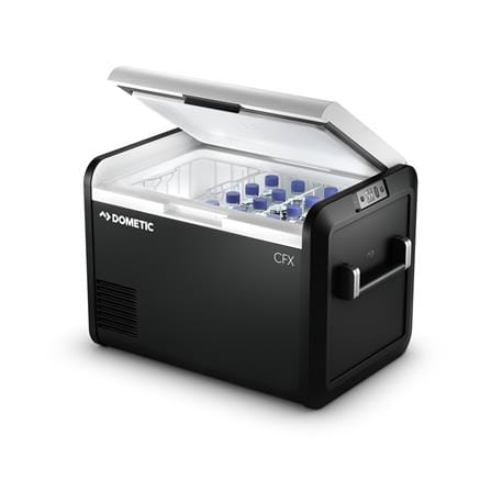 ตู้เย็นแช่แข็งพกพา DOMETIC CFX3 55IM 46 ลิตร_1