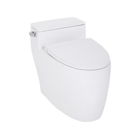 สุขภัณฑ์ 1 ชิ้่น MOYA PLUS 014 6 ลิตร สีขาว_1