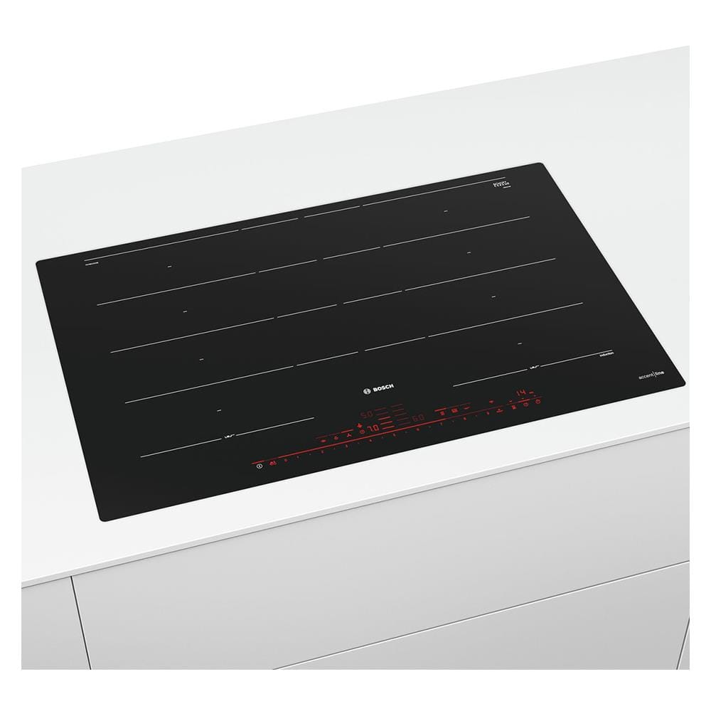 เตาฝังอินดักชัน BOSCH PXY801DW4E 80 ซม.