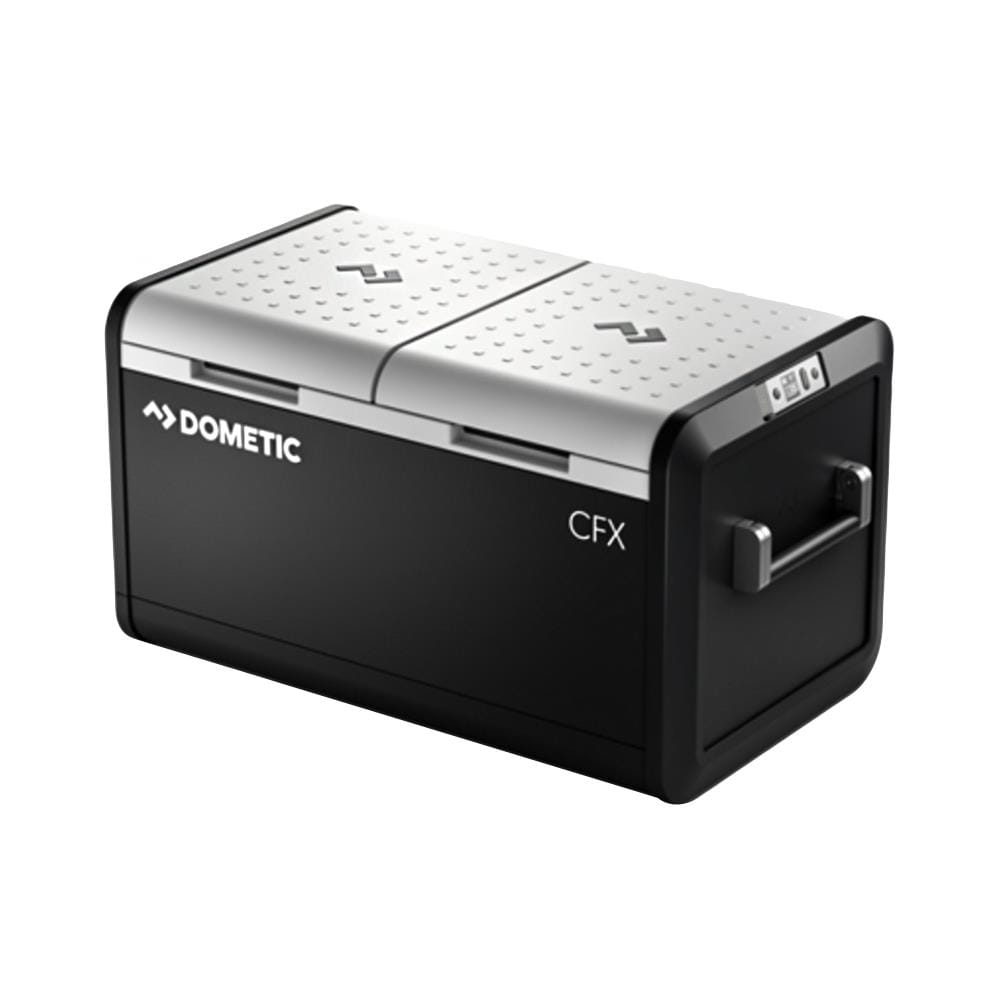 ตู้เย็นแช่แข็งพกพา DOMETIC CFX3 95DZ 82 ลิตร