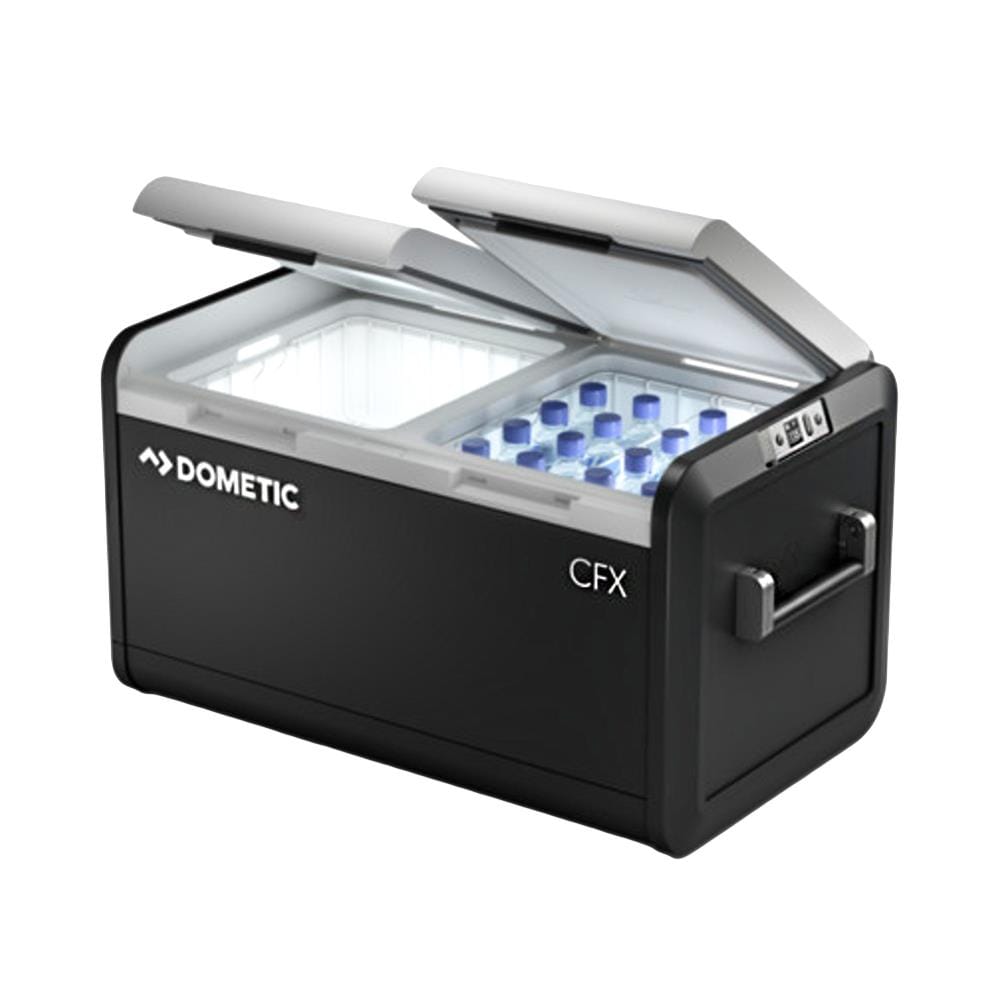 ตู้เย็นแช่แข็งพกพา DOMETIC CFX3 95DZ 82 ลิตร