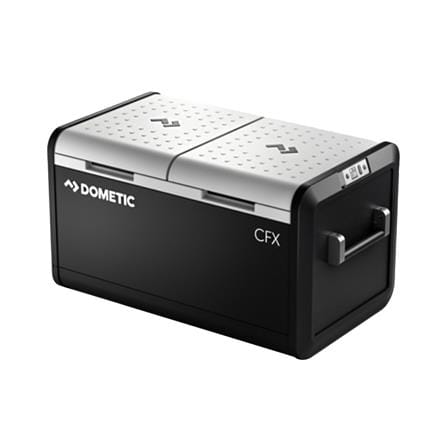 ตู้เย็นแช่แข็งพกพา DOMETIC CFX3 95DZ 82 ลิตร_0