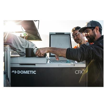 ตู้เย็นแช่แข็งพกพา DOMETIC CFX3 95DZ 82 ลิตร_3