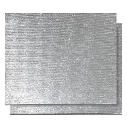 ฉนวนกันความร้อน MPE ALUMAX T-BAR 5 มม. 60x60 ซม._2
