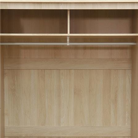 ตู้เสื้อผ้า FURDINI PROGRET สี SOFT OAK_8