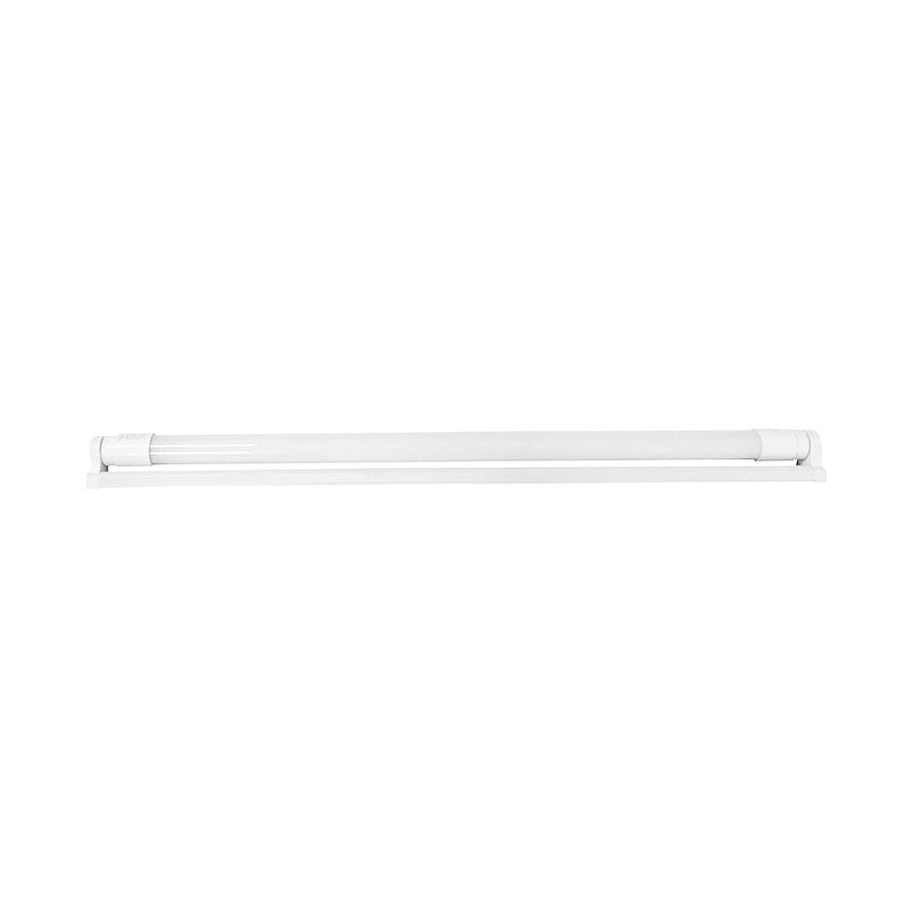 ชุดรางนีออน LED RACER T8 HYPER 9.5 วัตต์ DAYLIGHT สีขาว