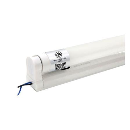 ชุดรางนีออน LED RACER T8 HYPER 9.5 วัตต์ DAYLIGHT สีขาว_0