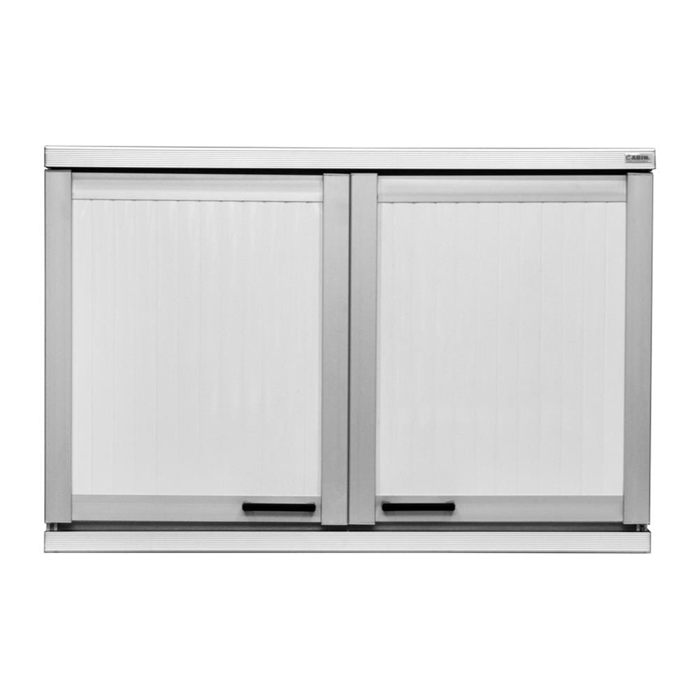 ตู้แขวนคู่ CABIN SIENA 90x60 ซม. สีขาว