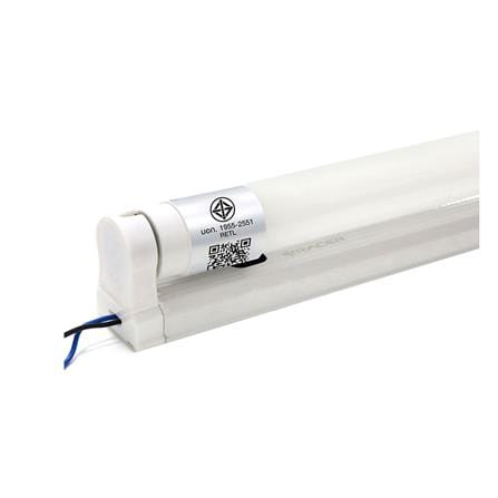 ชุดรางนีออน LED RACER T8 HYPER 18.5 วัตต์ DAYLIGHT สีขาว_0