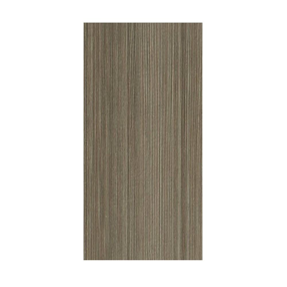 ตู้เดี่ยว WPC PARAZZO ENZO 40x80 ซม. สีเอ็มไพร์โอ๊ค