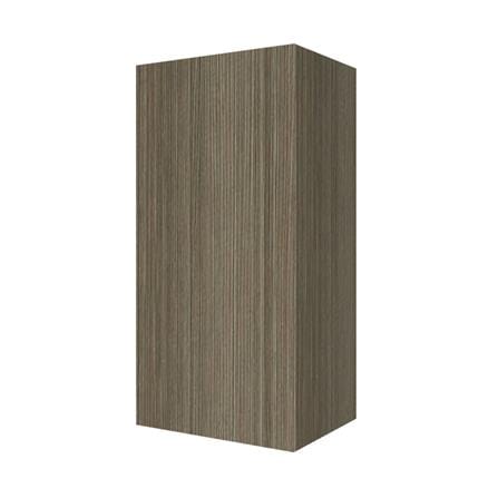 ตู้เดี่ยว WPC PARAZZO ENZO 40x80 ซม. สีเอ็มไพร์โอ๊ค