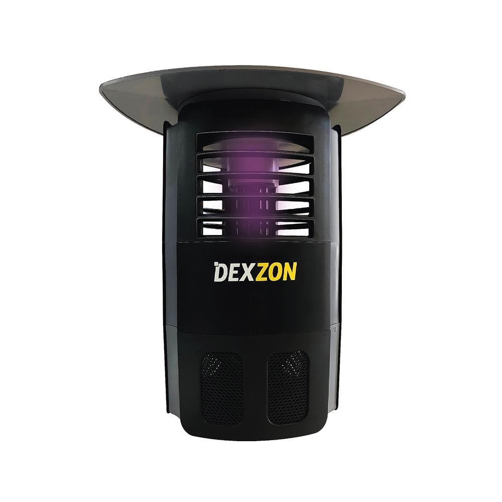 เครื่องดักยุงไฟฟ้า DEXZON UZI