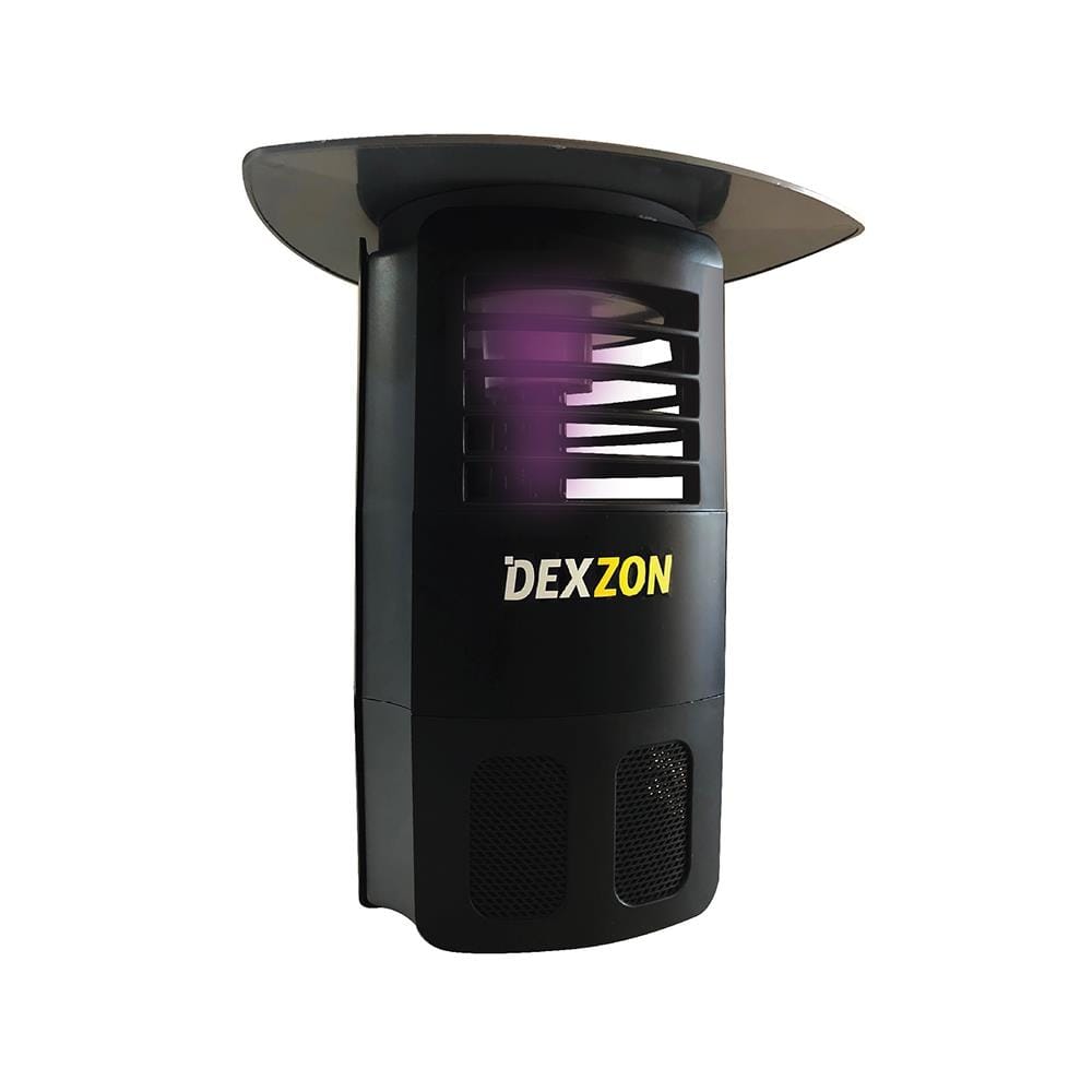 เครื่องดักยุงไฟฟ้า DEXZON UZI
