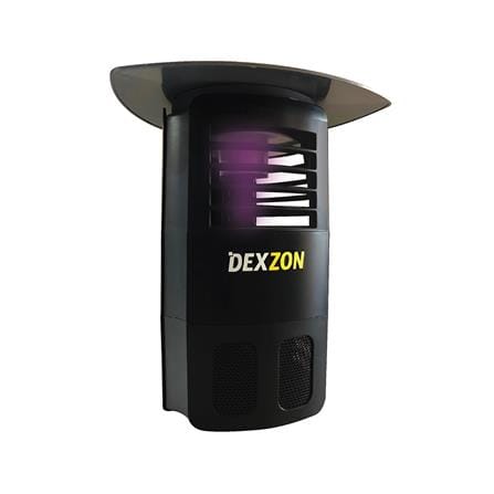 เครื่องดักยุงไฟฟ้า DEXZON UZI_1