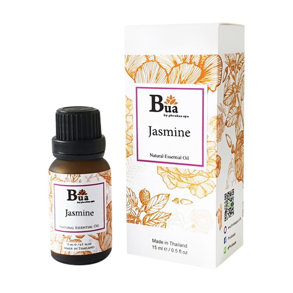 น้ำหอมชนิดเข้มข้น BUA 15ML. JASMINE_0