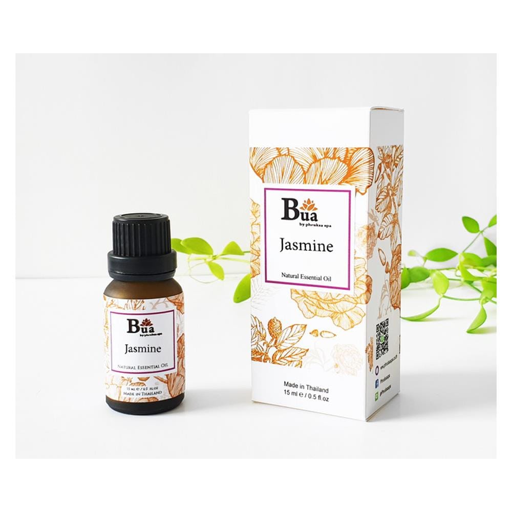 น้ำหอมชนิดเข้มข้น BUA 15ML. JASMINE_1