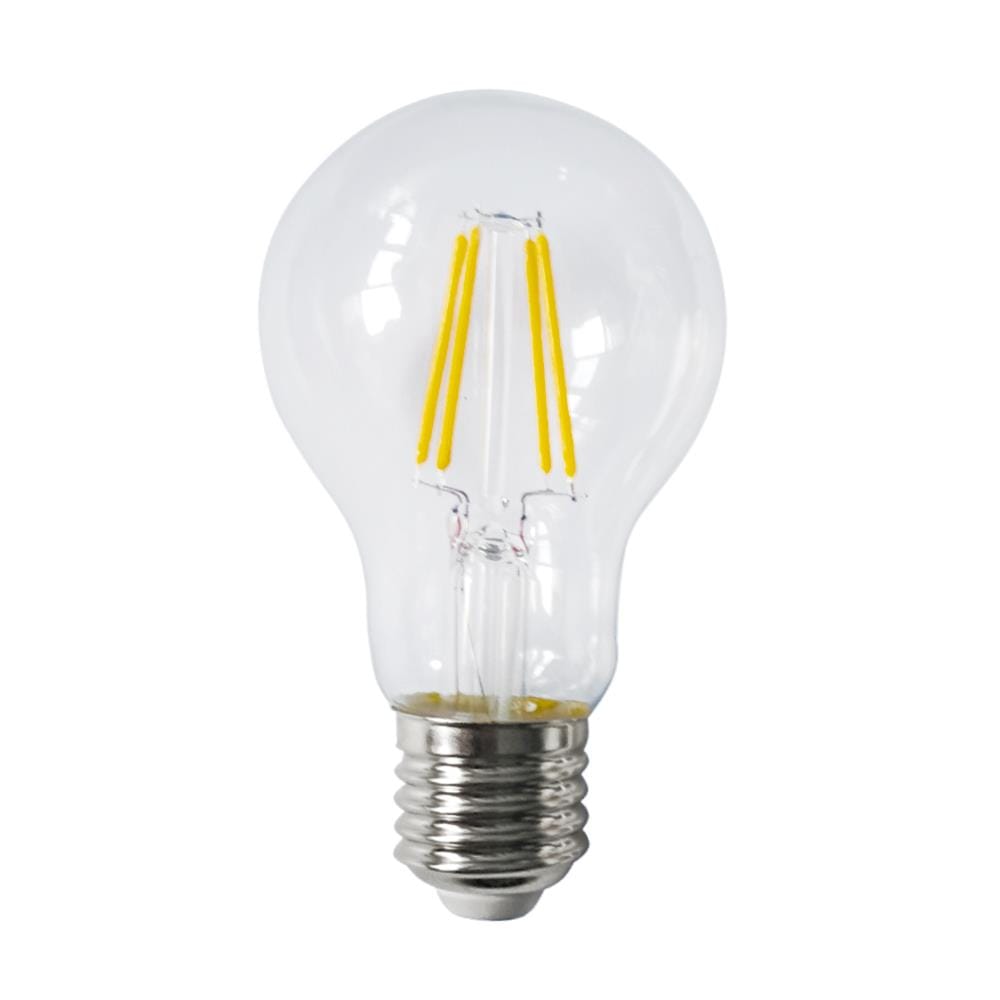 หลอด LED SYLVANIA TOLEDO FIRA A60 6 วัตต์ E27 WARMWHITE