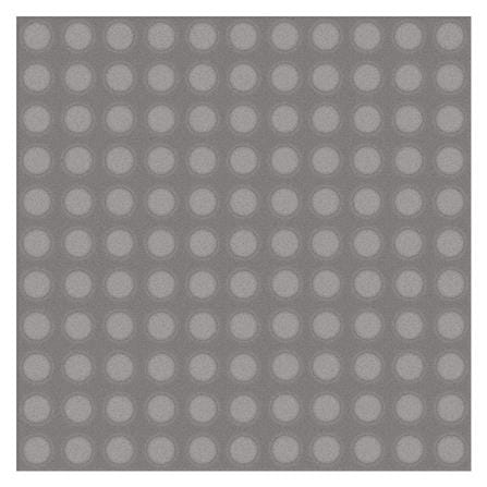 กระเบื้องพื้น 12x12 นิ้ว DURAGRES ไซเคิลชาร์โคล เทาเข้ม A 1M2_0